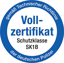 German Police <br />Technical Guidelines